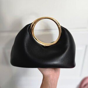 Jacquemus Calino Bag (Small) - Black